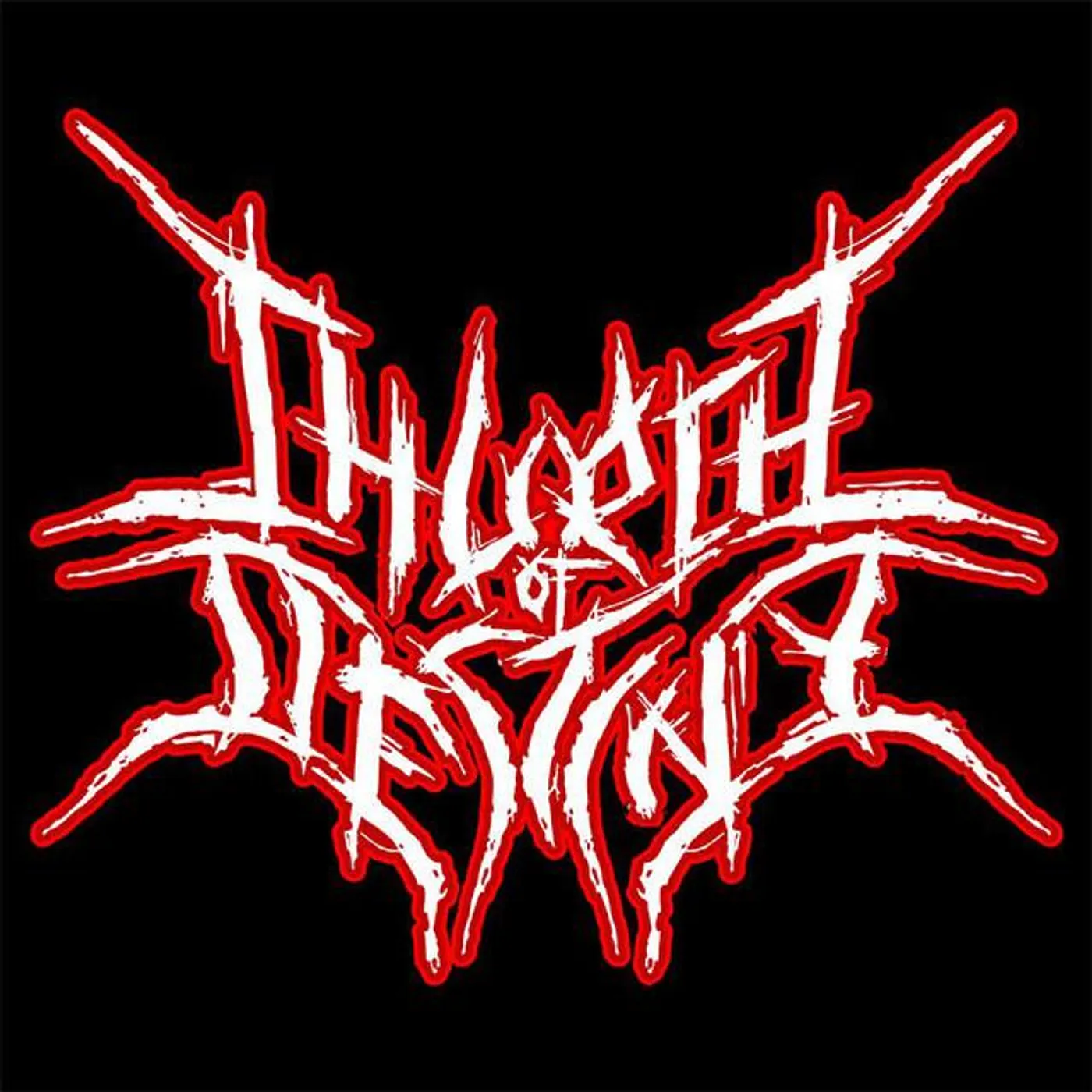 Church of Destiny Brand Page