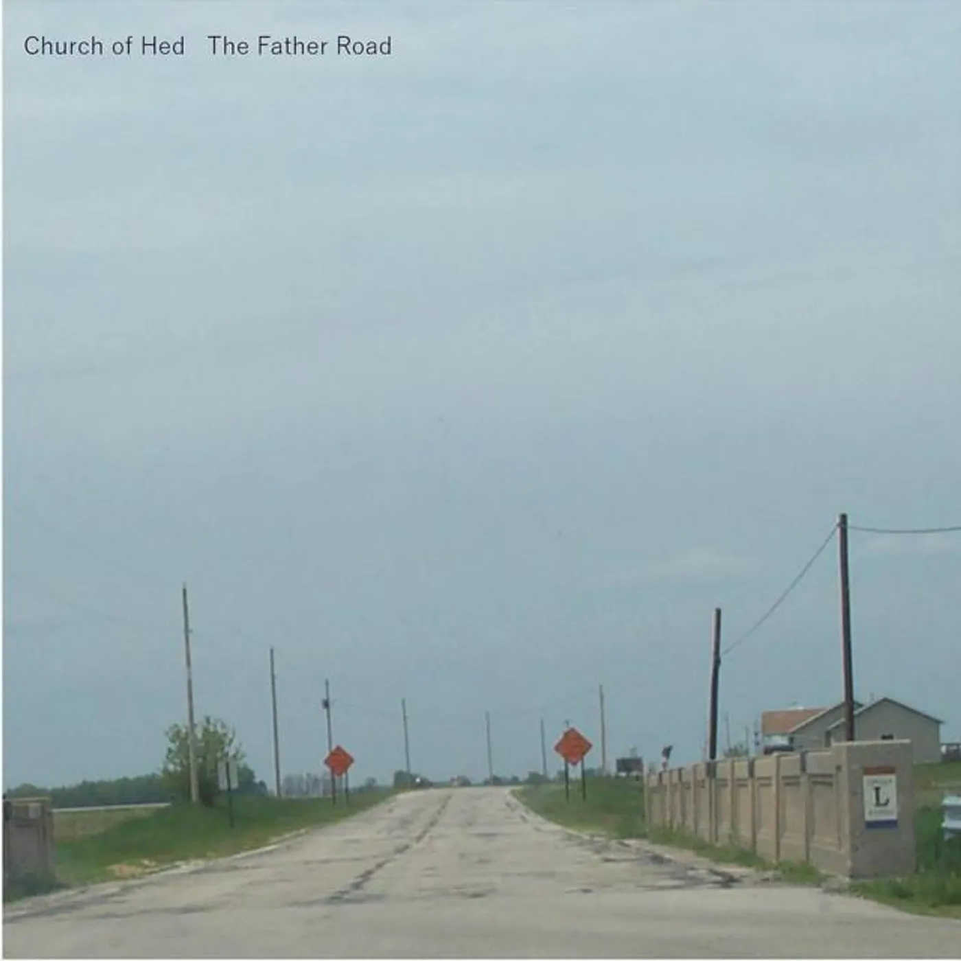 Church of Hed