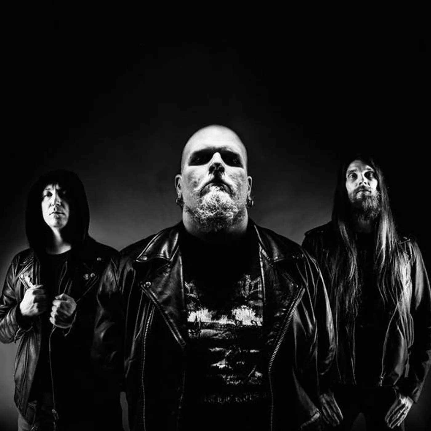 Church of the Dead Brand Page