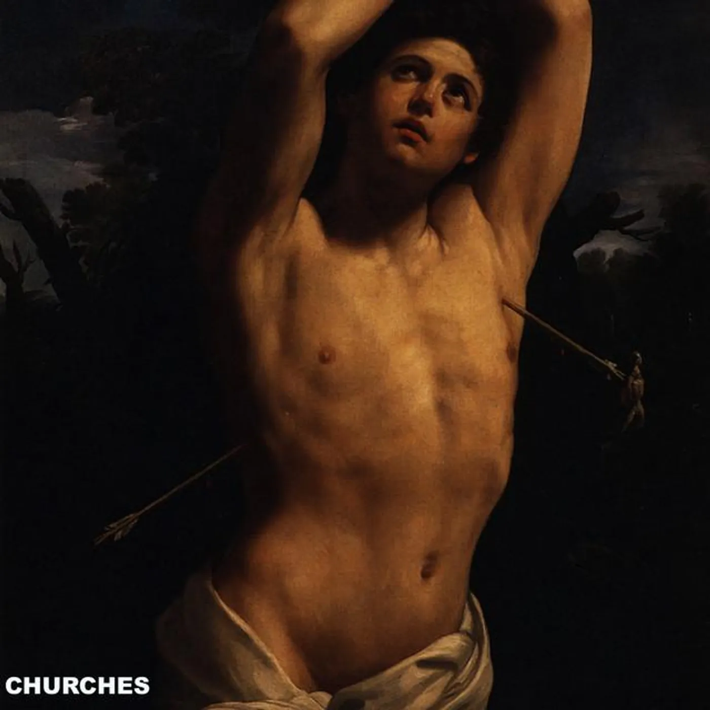 Churches Brand Page