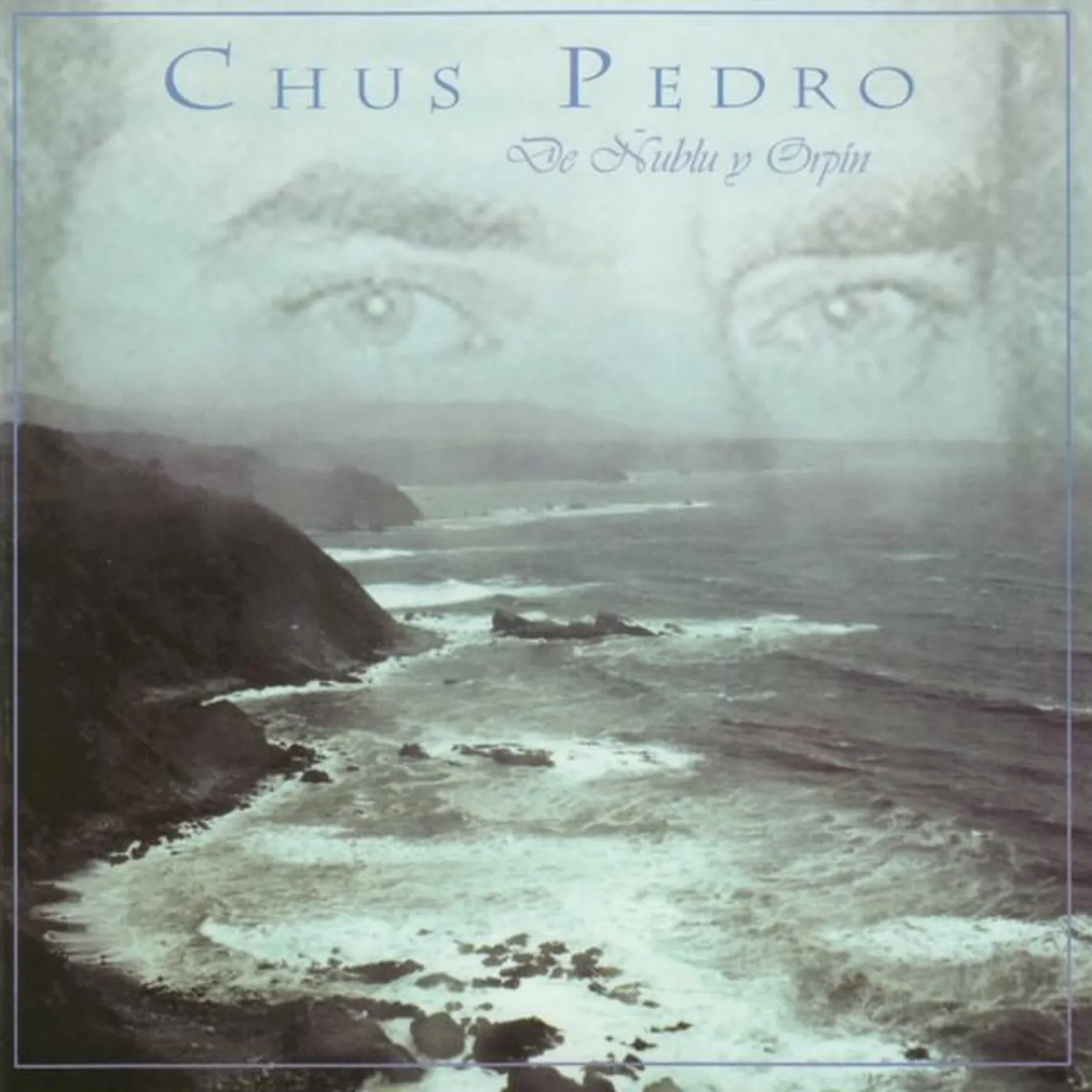 Chus Pedro
