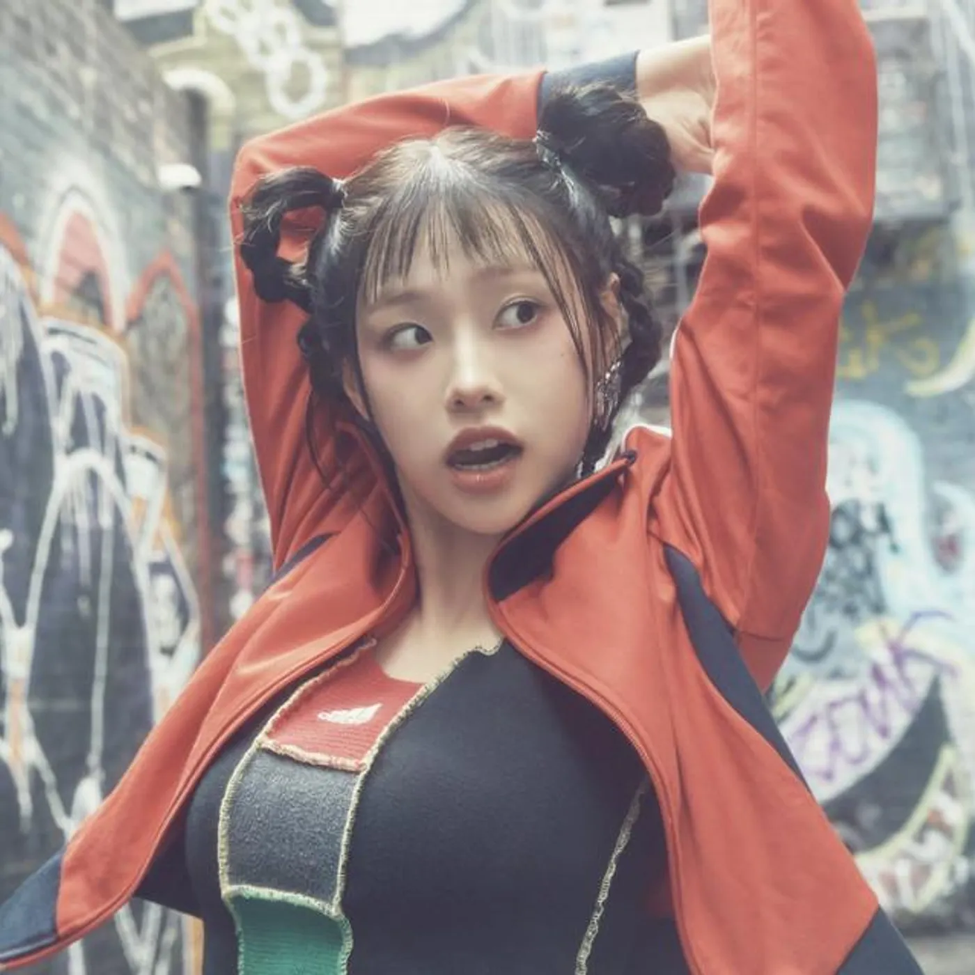 CHUU Brand Page