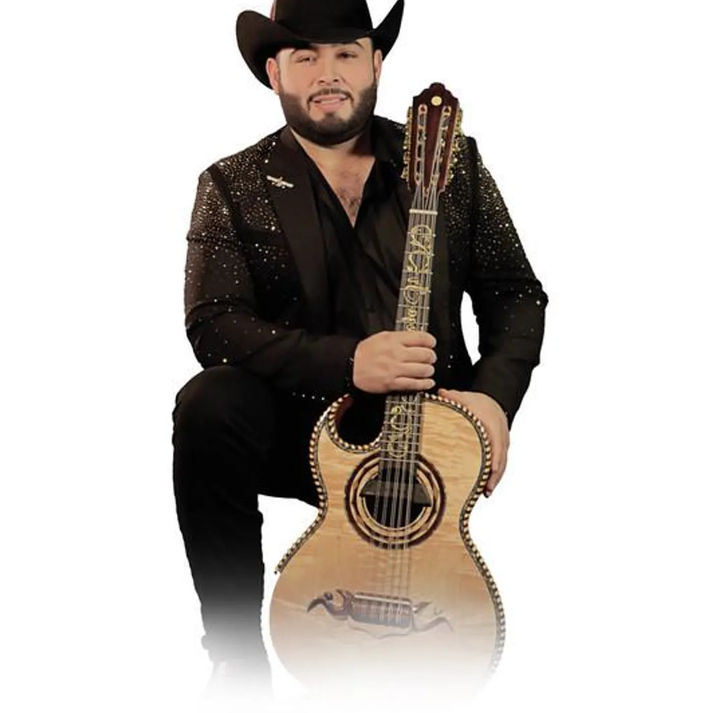 Chuy Vega Jr