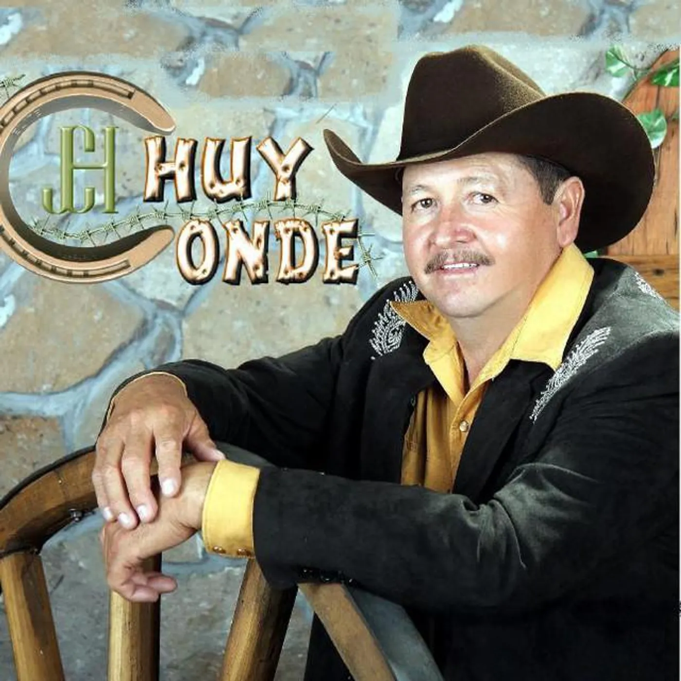 Chuy Conde y su Conjunto la Ladera