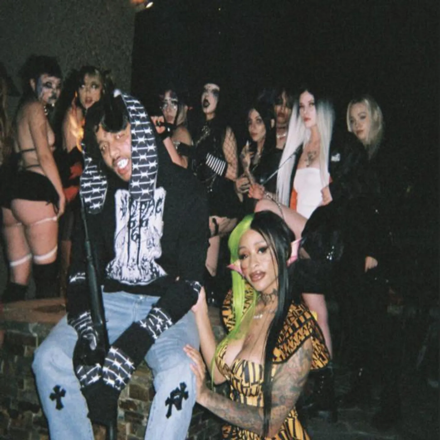 CHXPO Brand Page