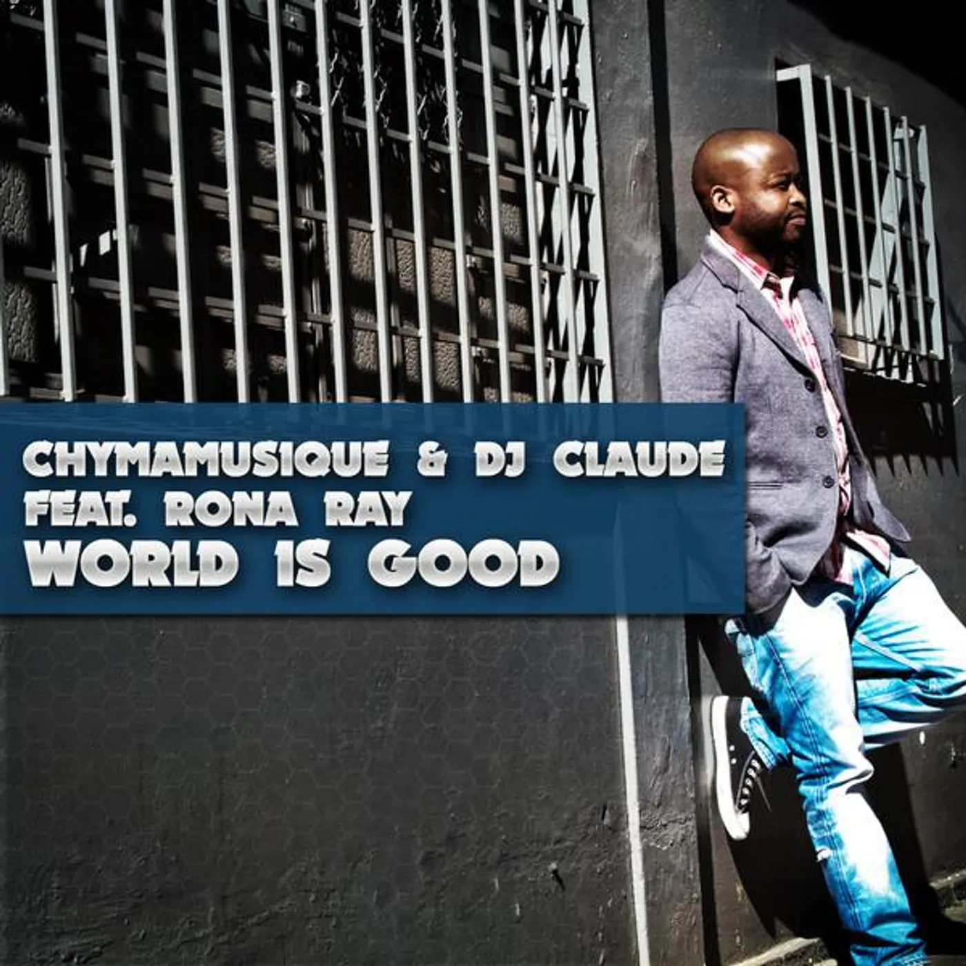 Chymamusique & DJ Claude feat. Rona Ray Brand Page