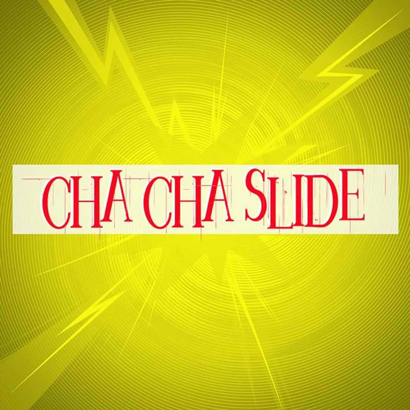 Cha Cha Slide Brand Page