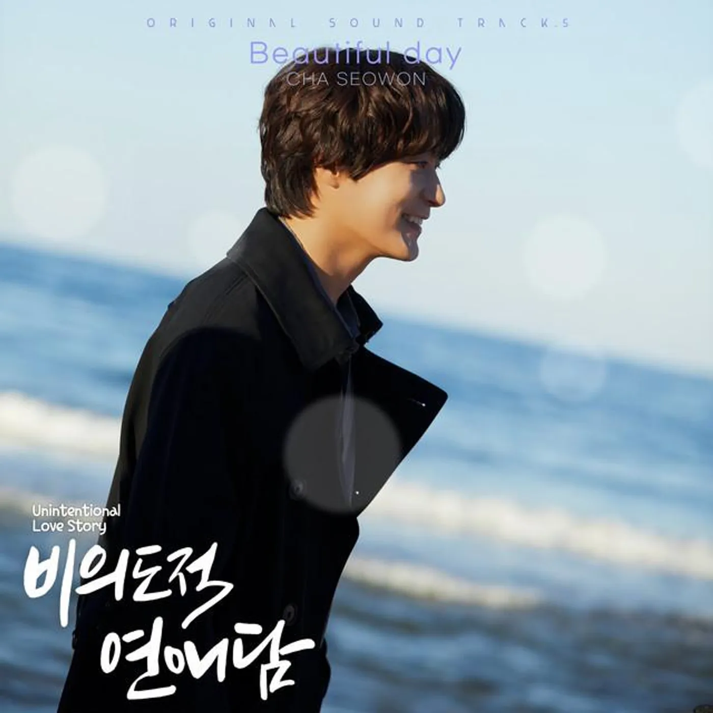 CHA SEOWON