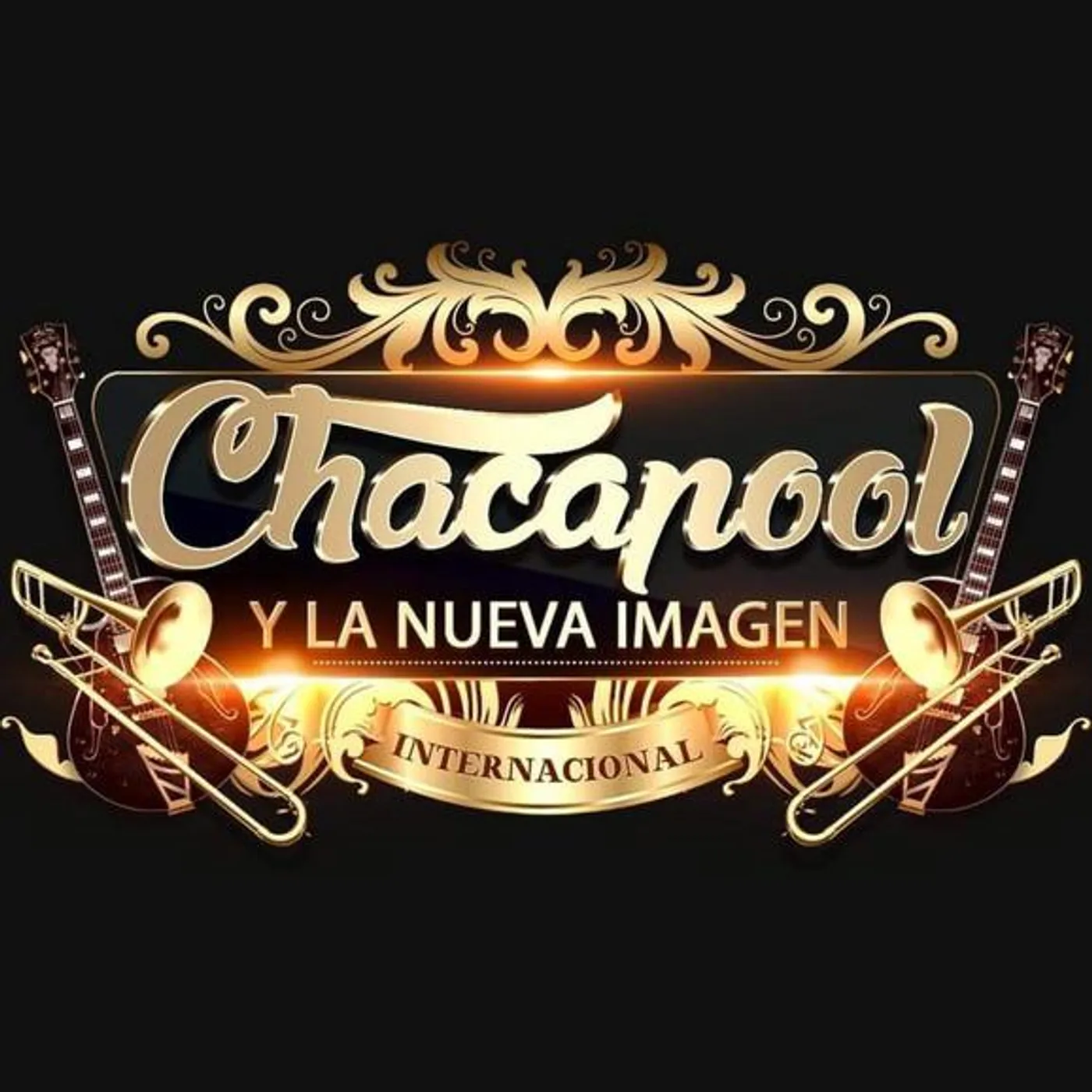 Chacapool & La Nueva Imagen