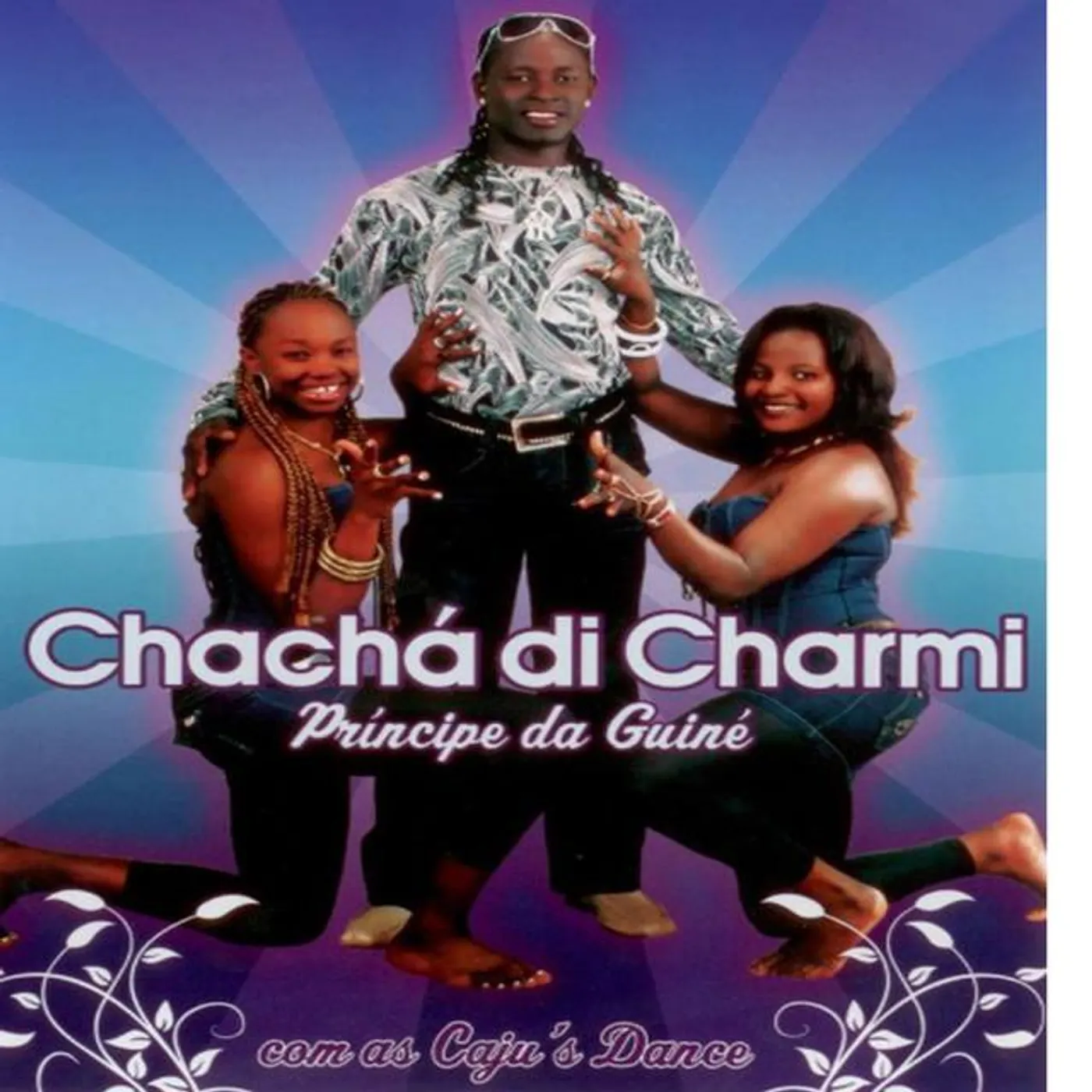 Chacha Di Charmi