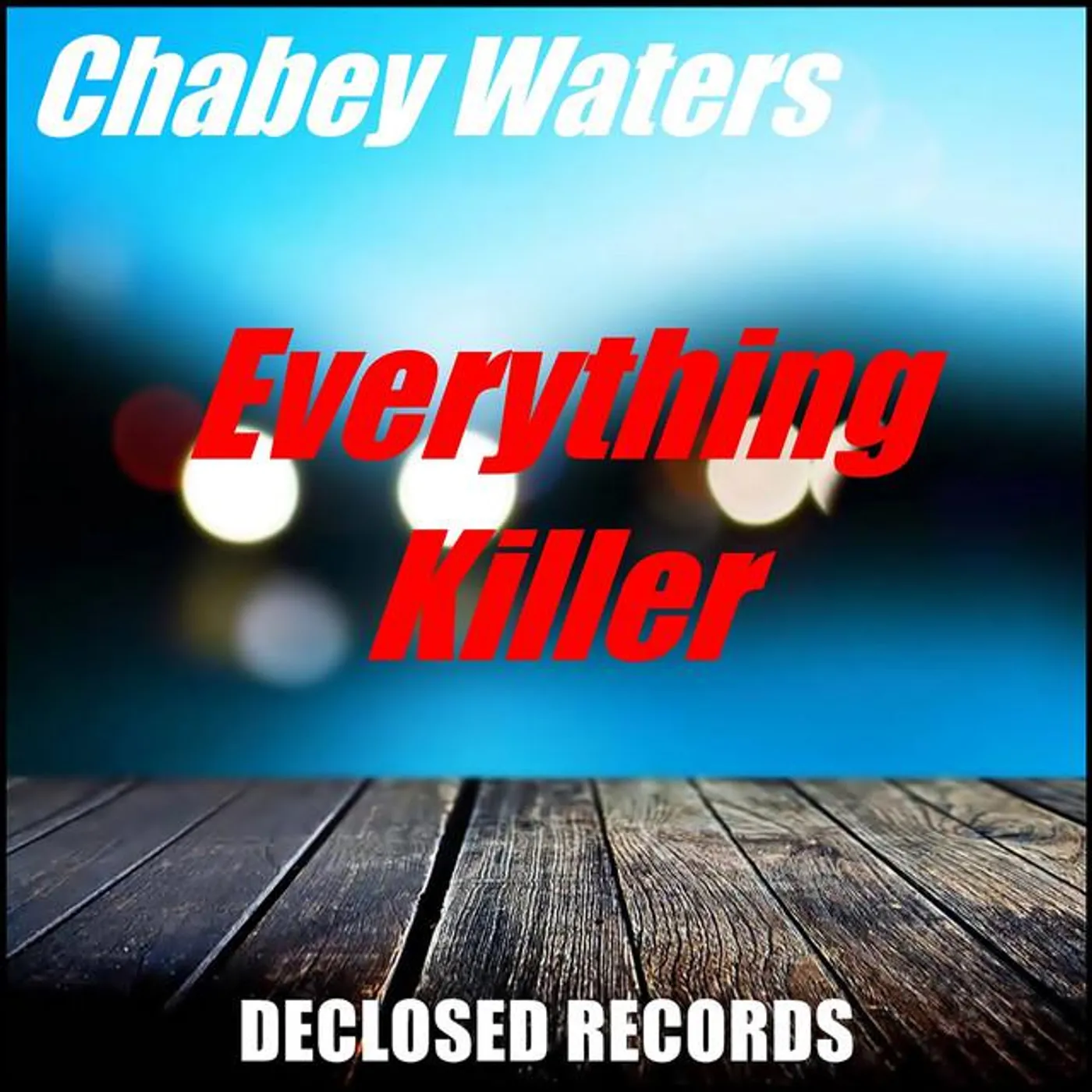 Chabey Waters Brand Page