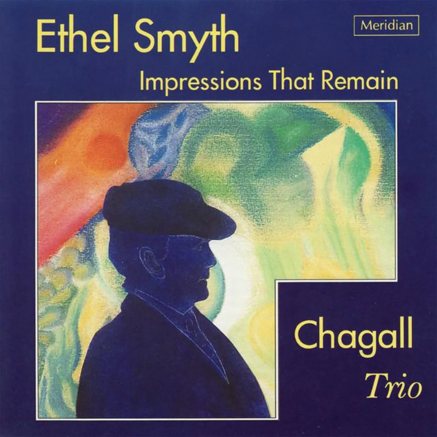 Chagall Trio