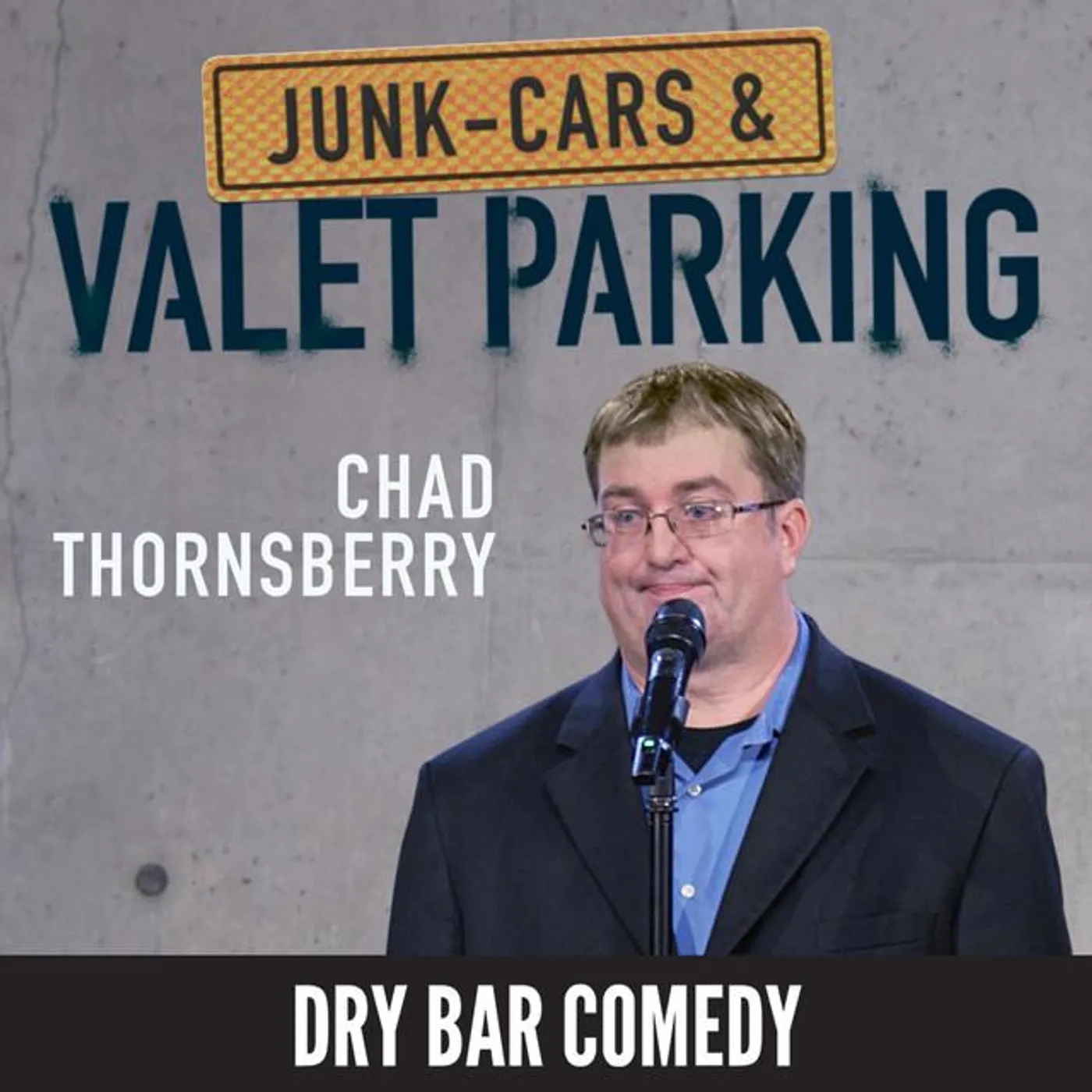 Chad Thornsberry