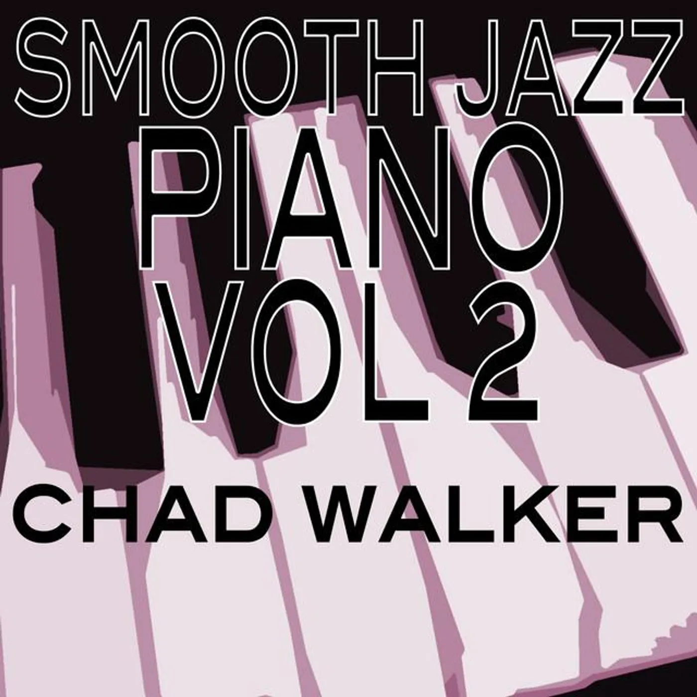 Chad Walker Brand Page