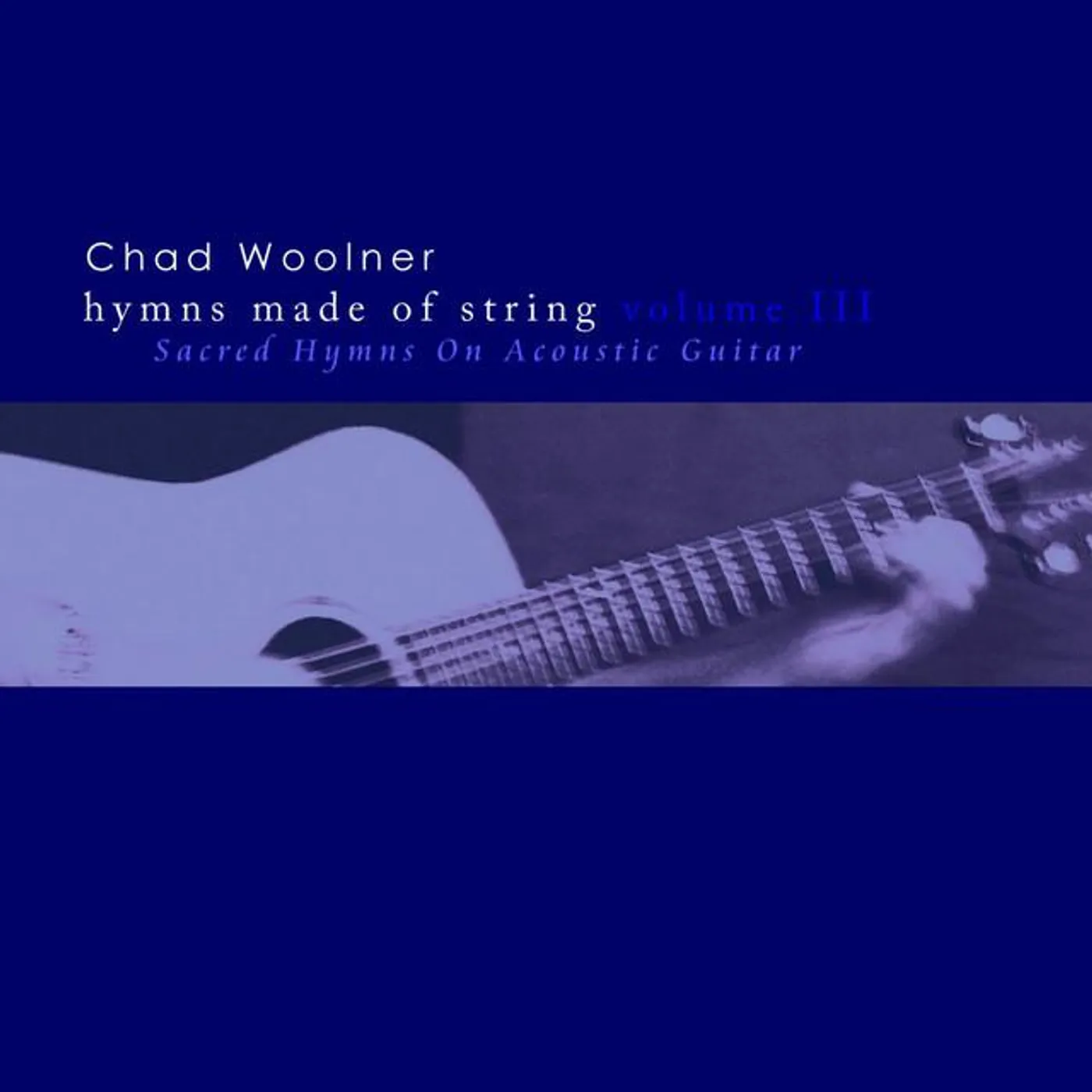 Chad Woolner