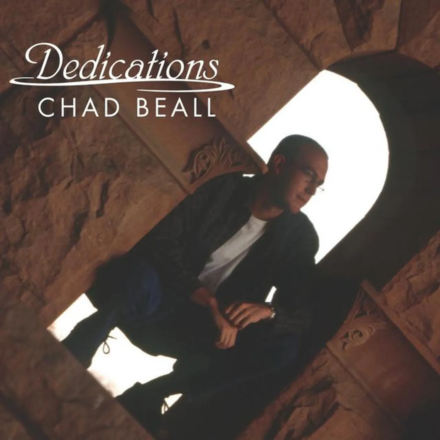 Chad Beall Brand Page