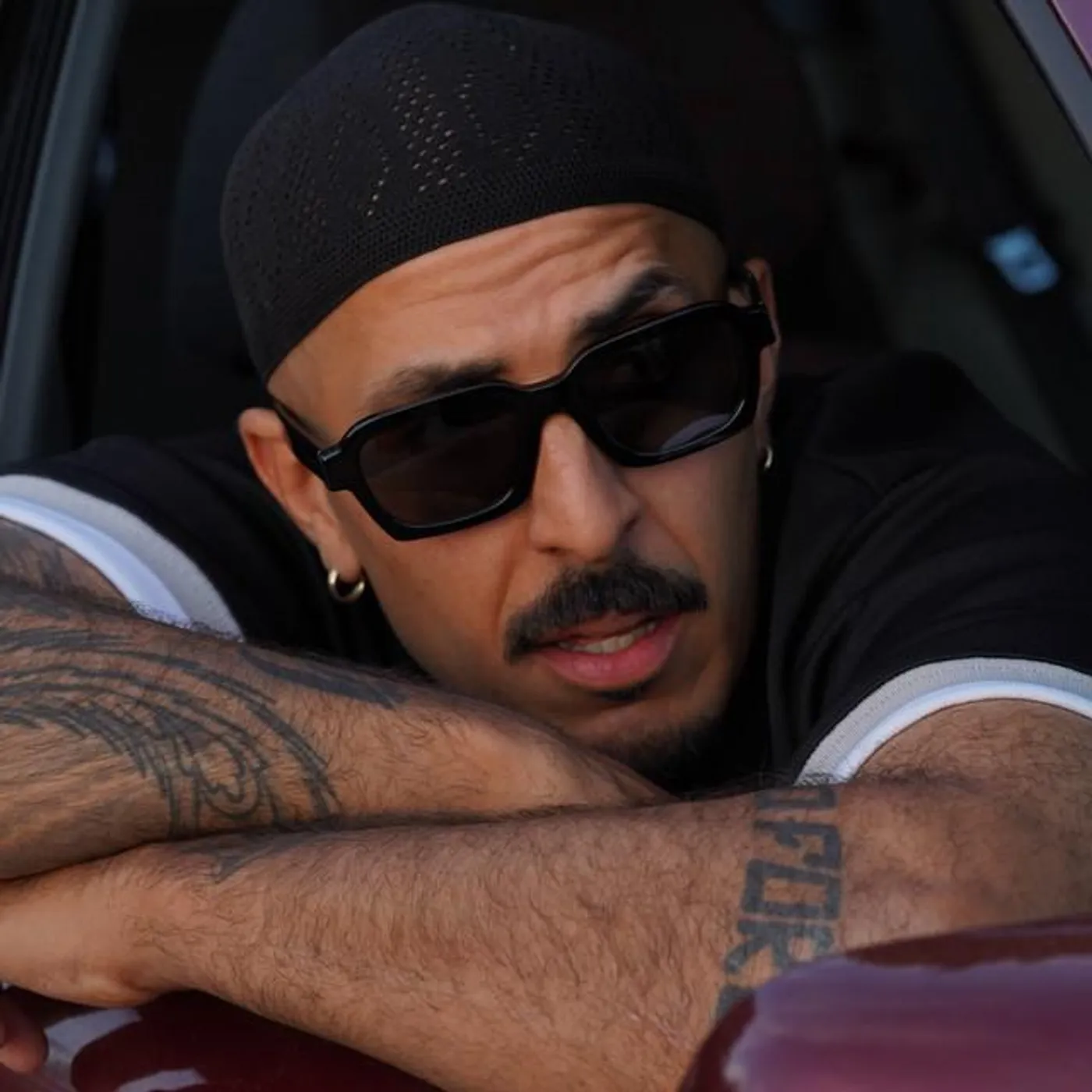 Chad Bogus Brand Page