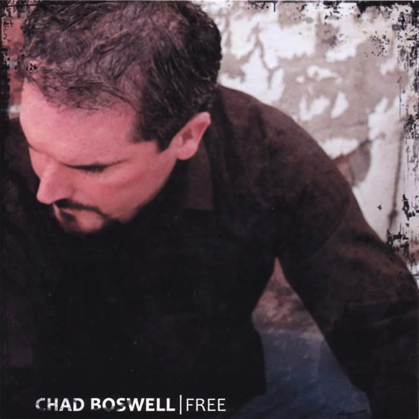 Chad Boswell Brand Page