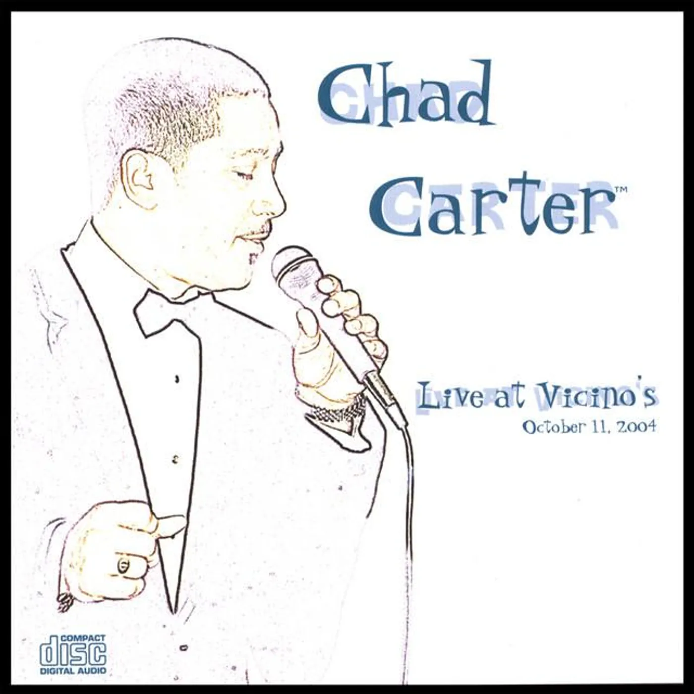 Chad Carter
