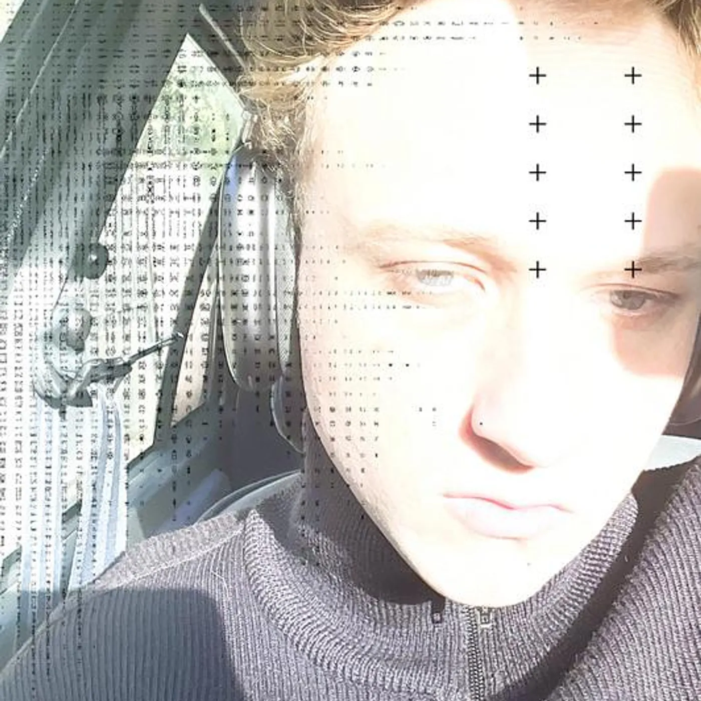 Chad de la Cour