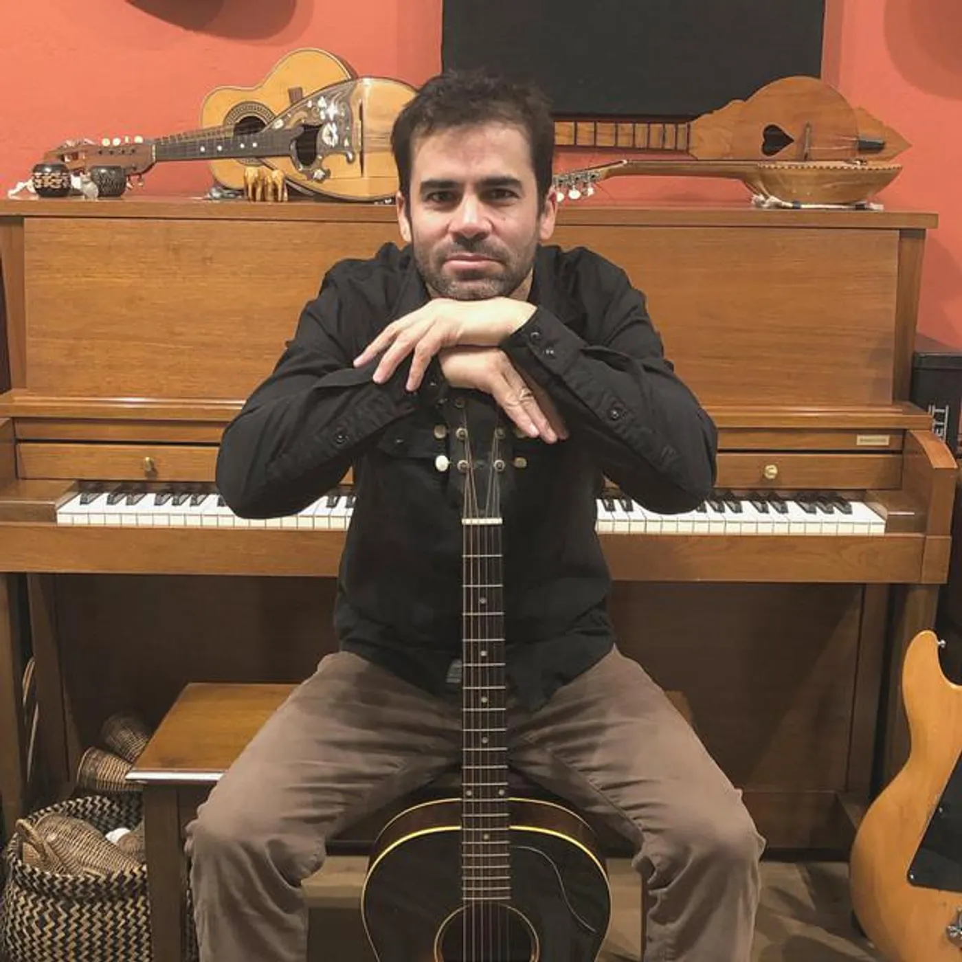 Chad Farran