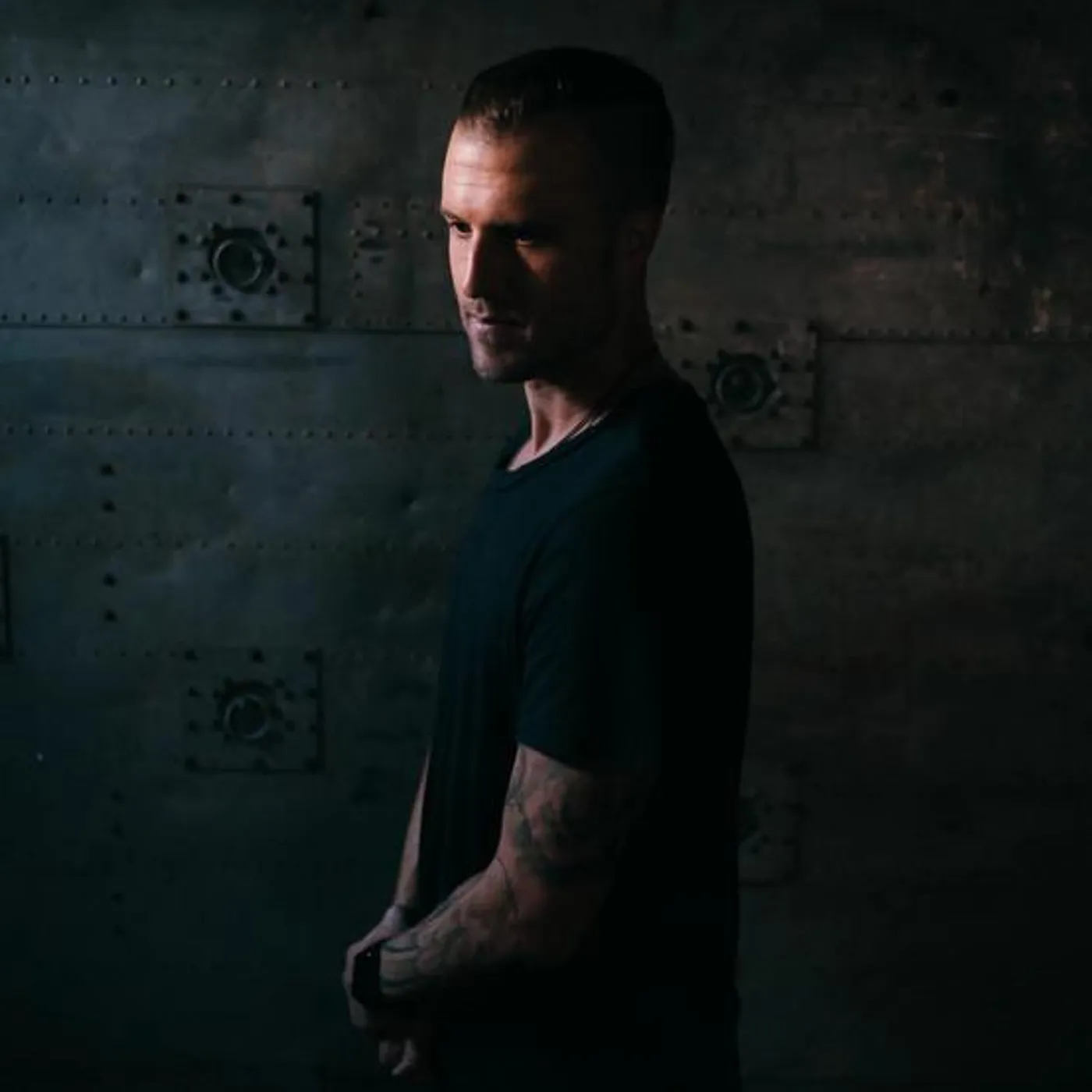 Chad Graham Brand Page