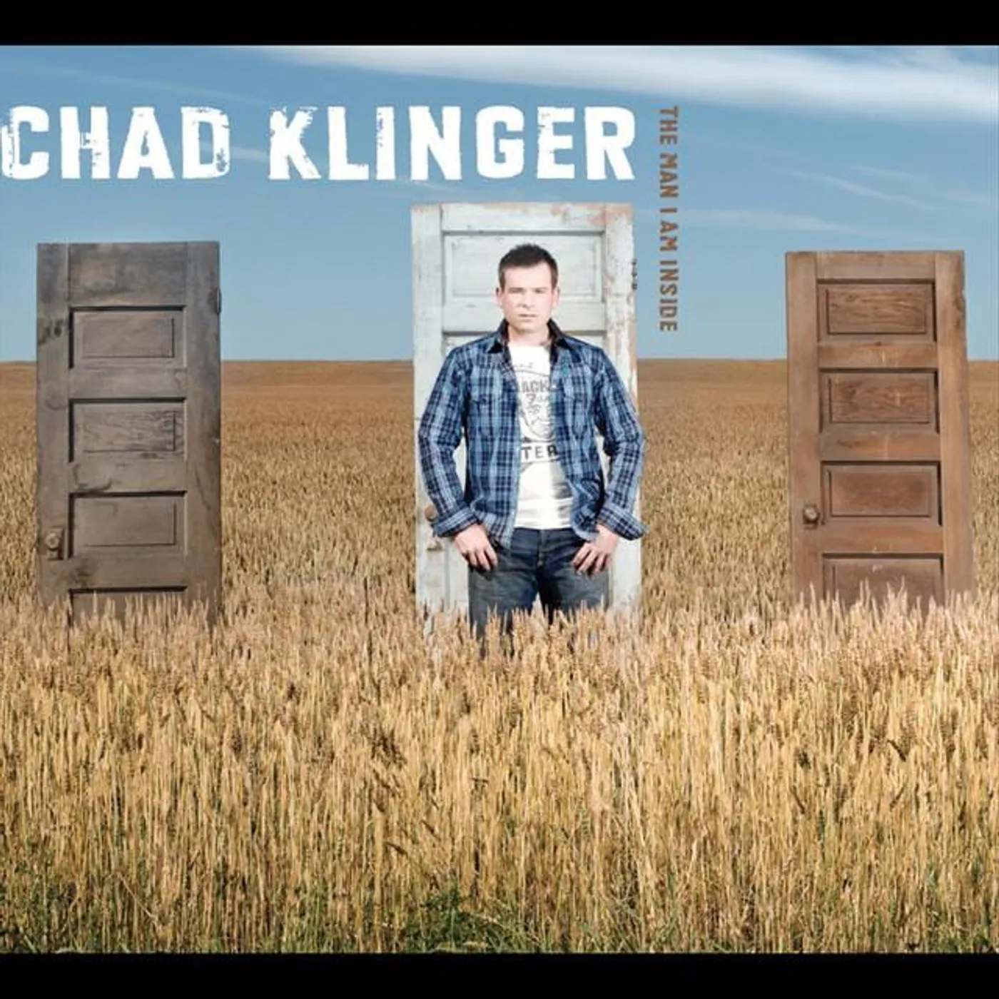 Chad Klinger Brand Page