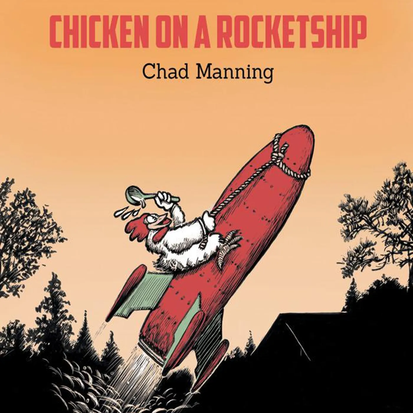 Chad Manning Brand Page