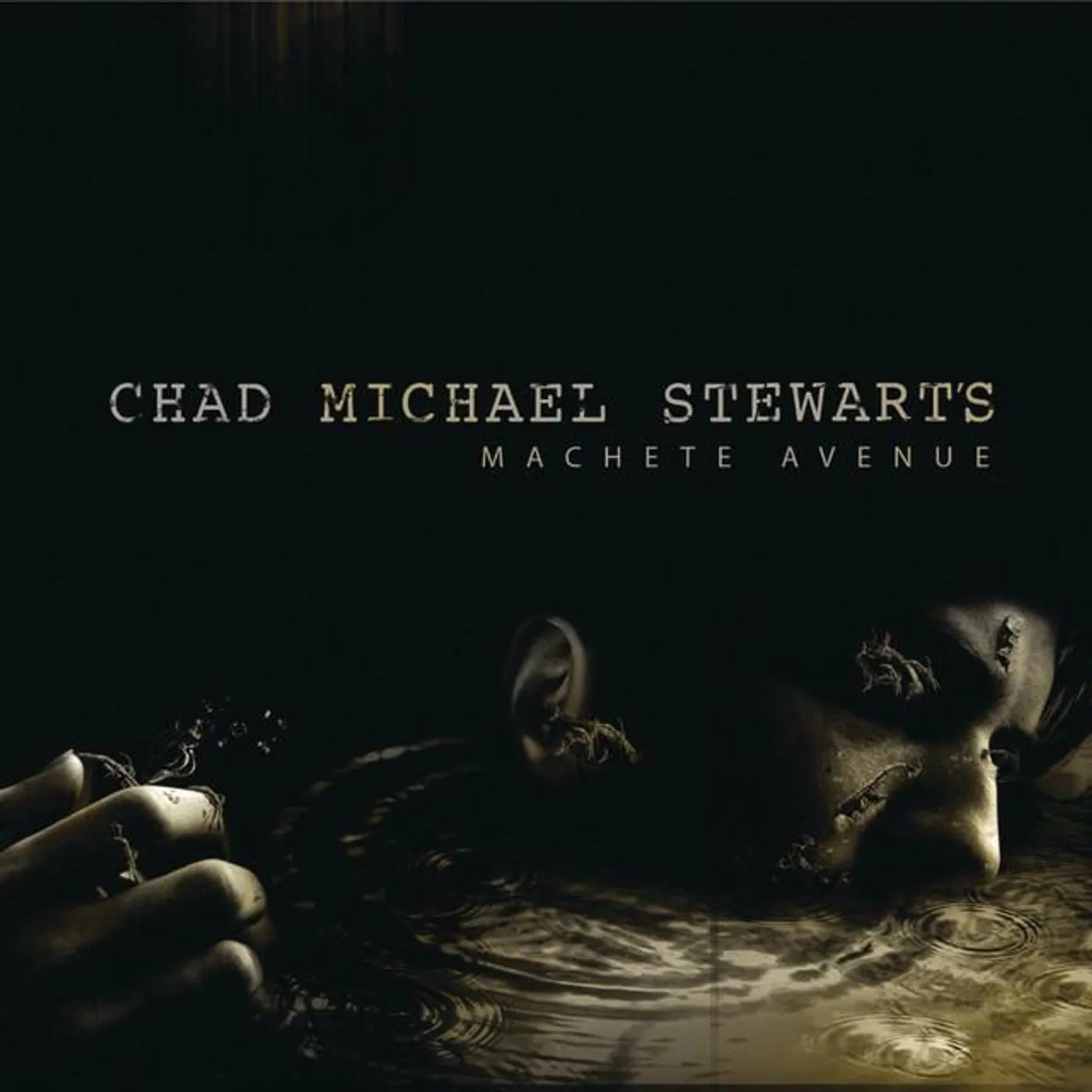 Chad Michael Stewart Brand Page