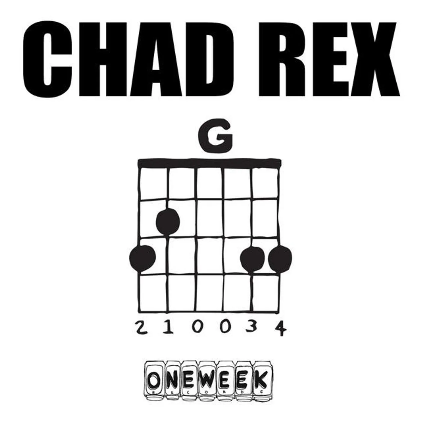 Chad Rex