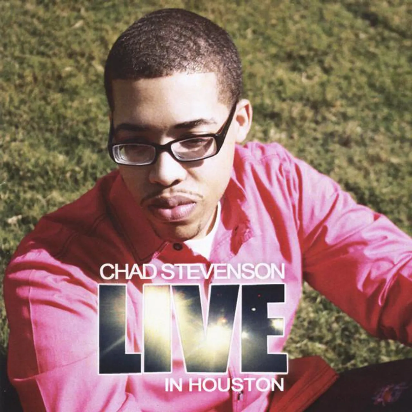 Chad Stevenson