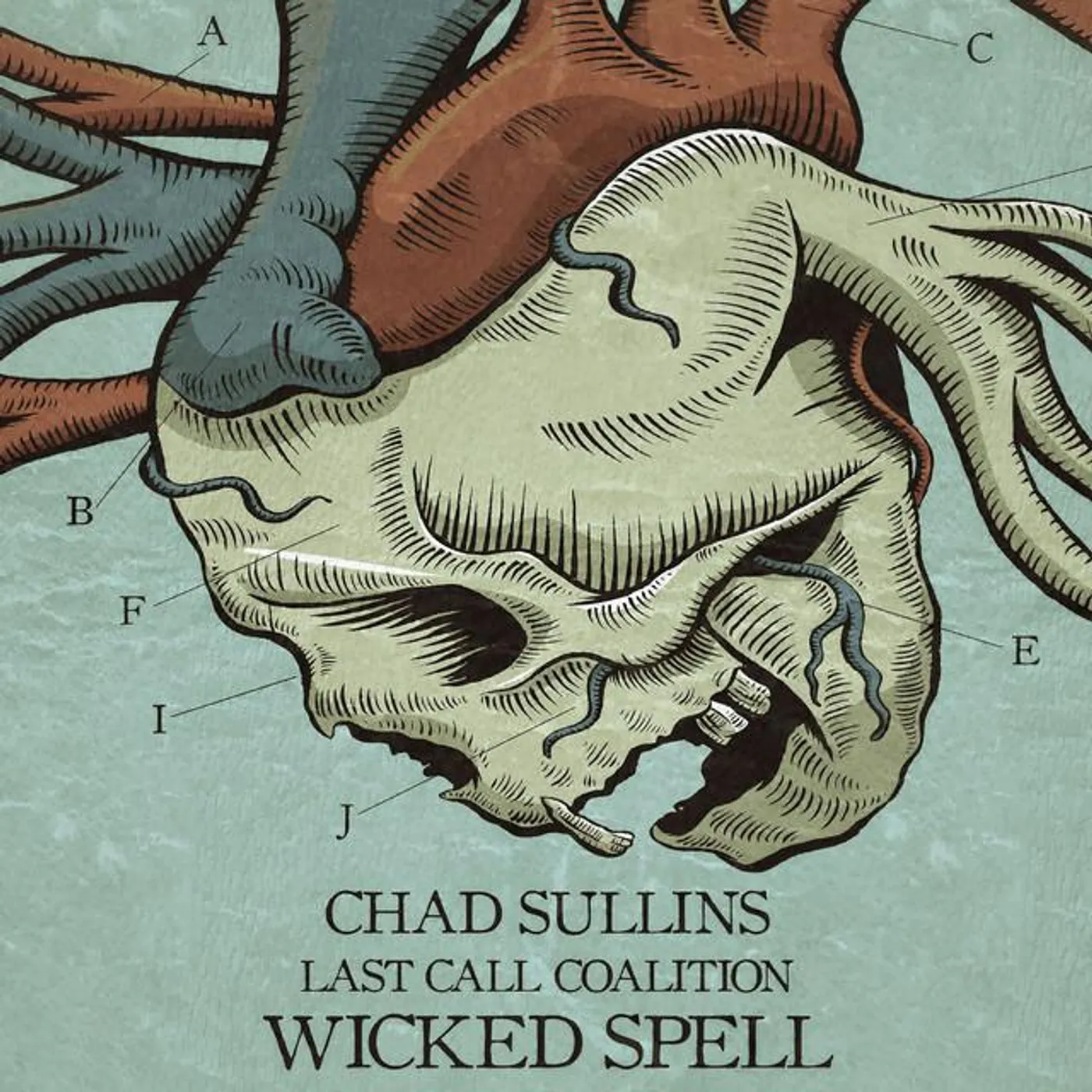 Chad Sullins Brand Page