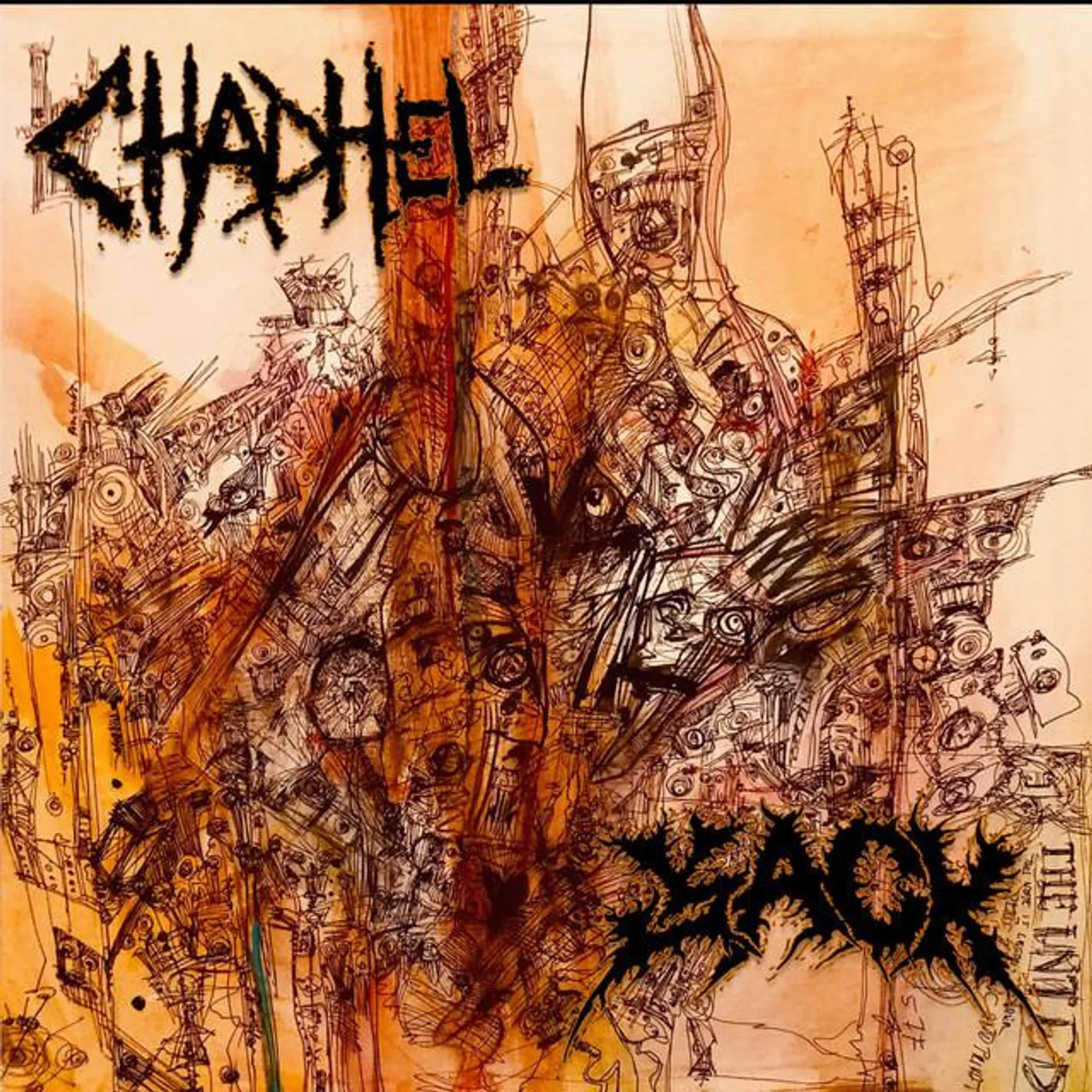 Chadhel Brand Page