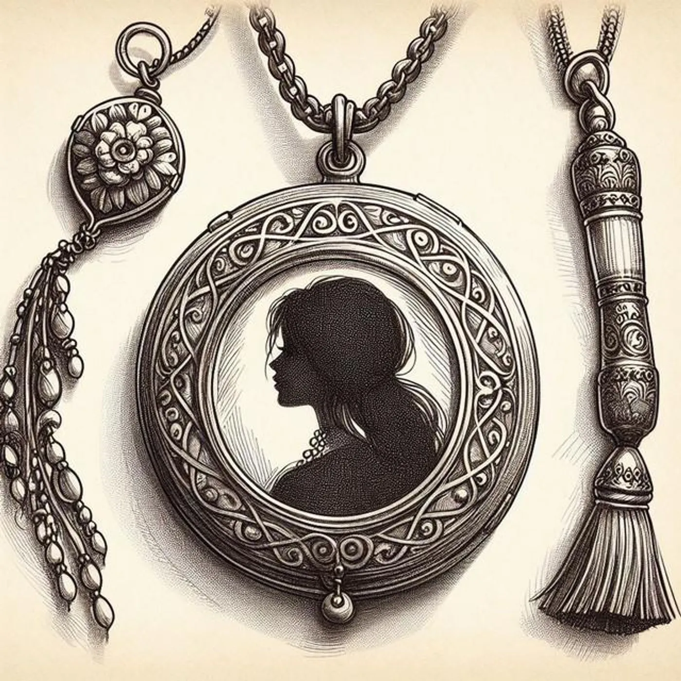 Chadwick Brand Page