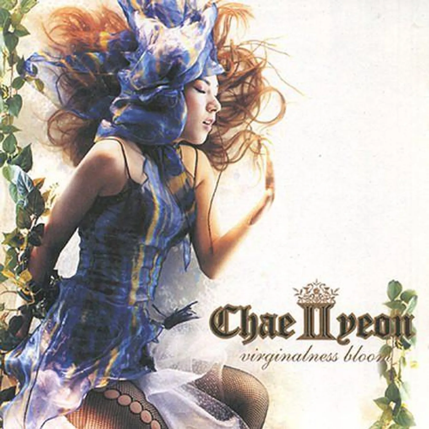 Chae Yeon Brand Page