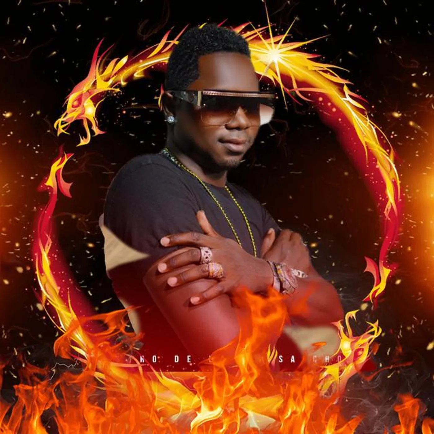 Chaka El Makiavelico