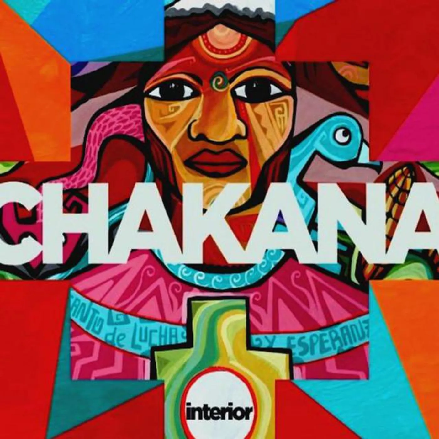 Chakana