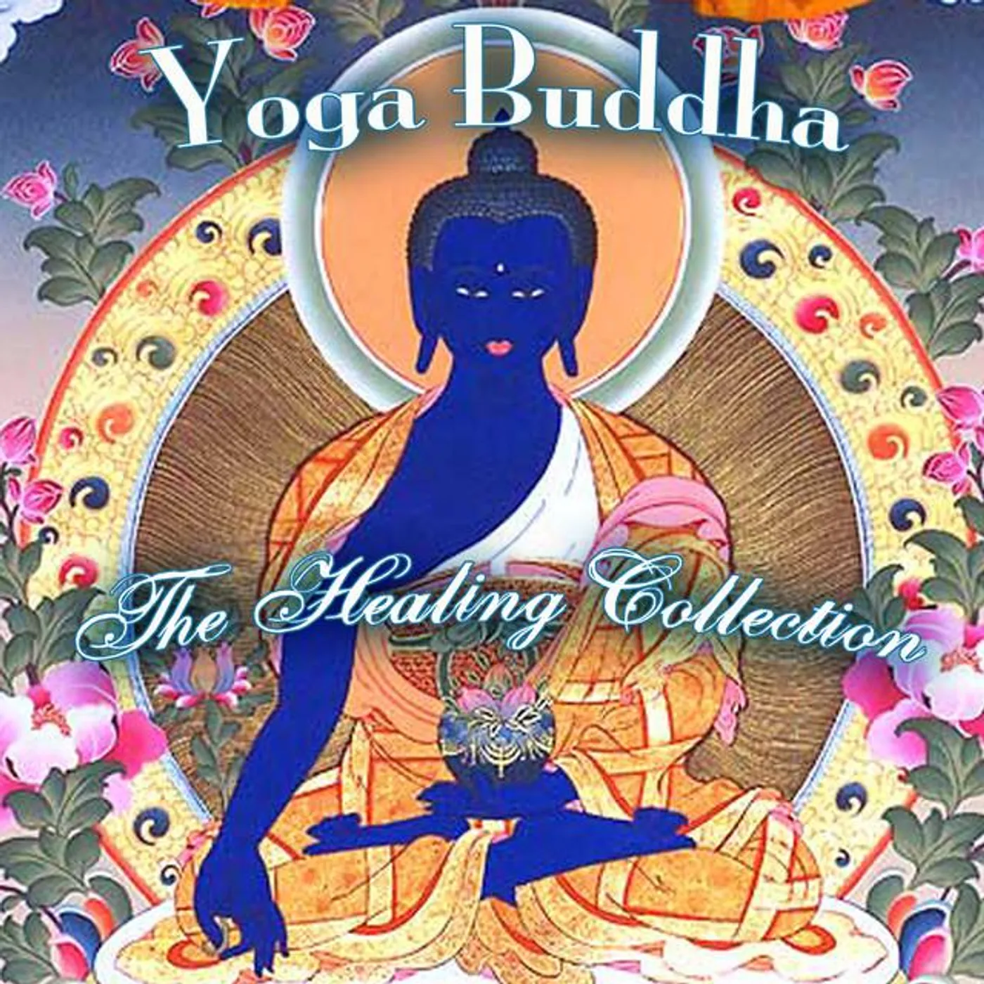 Chakra Masters
