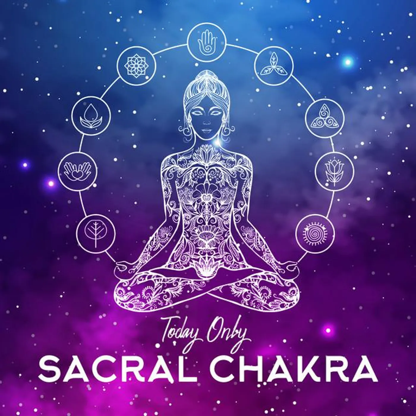 Chakra's Dream Brand Page