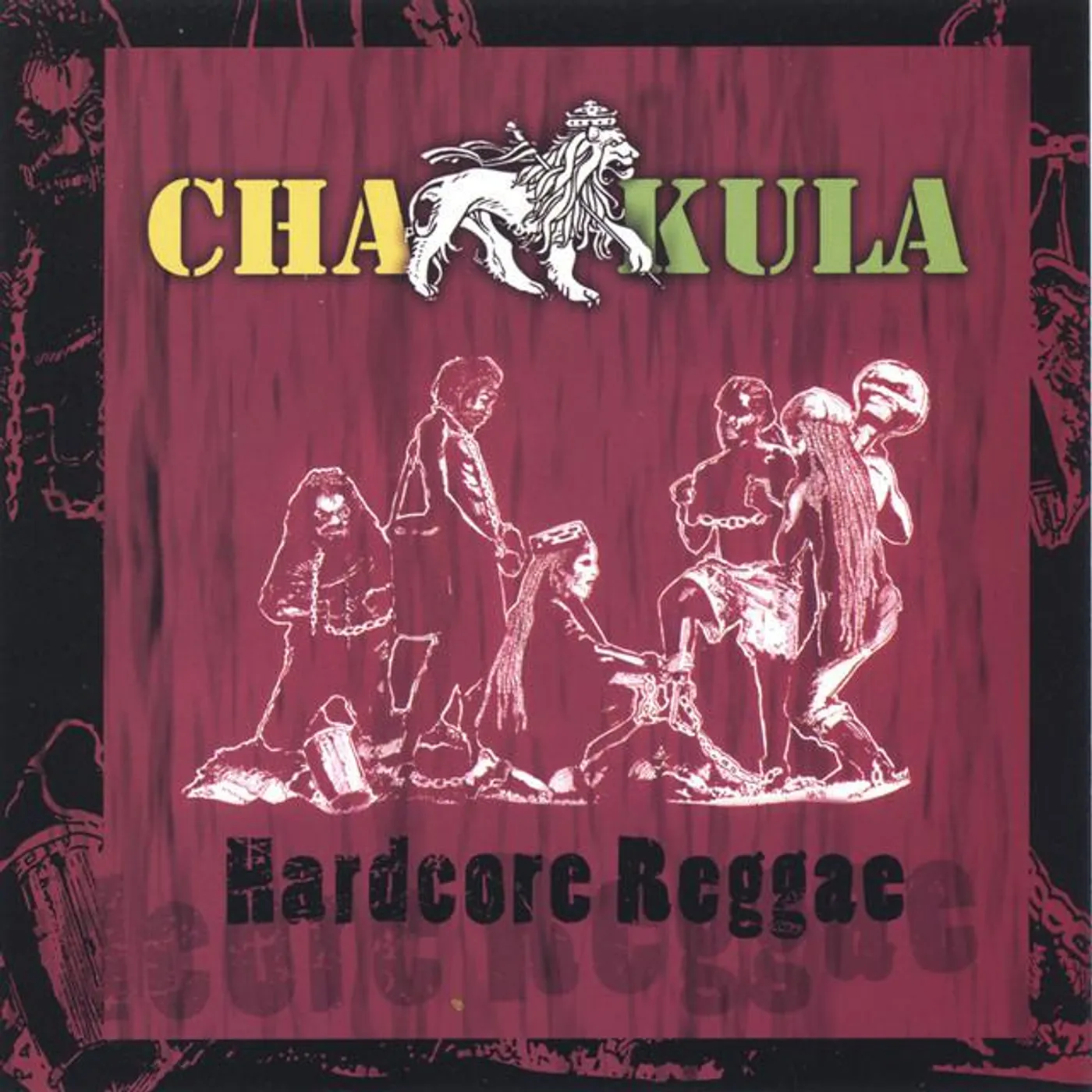 Chakula
