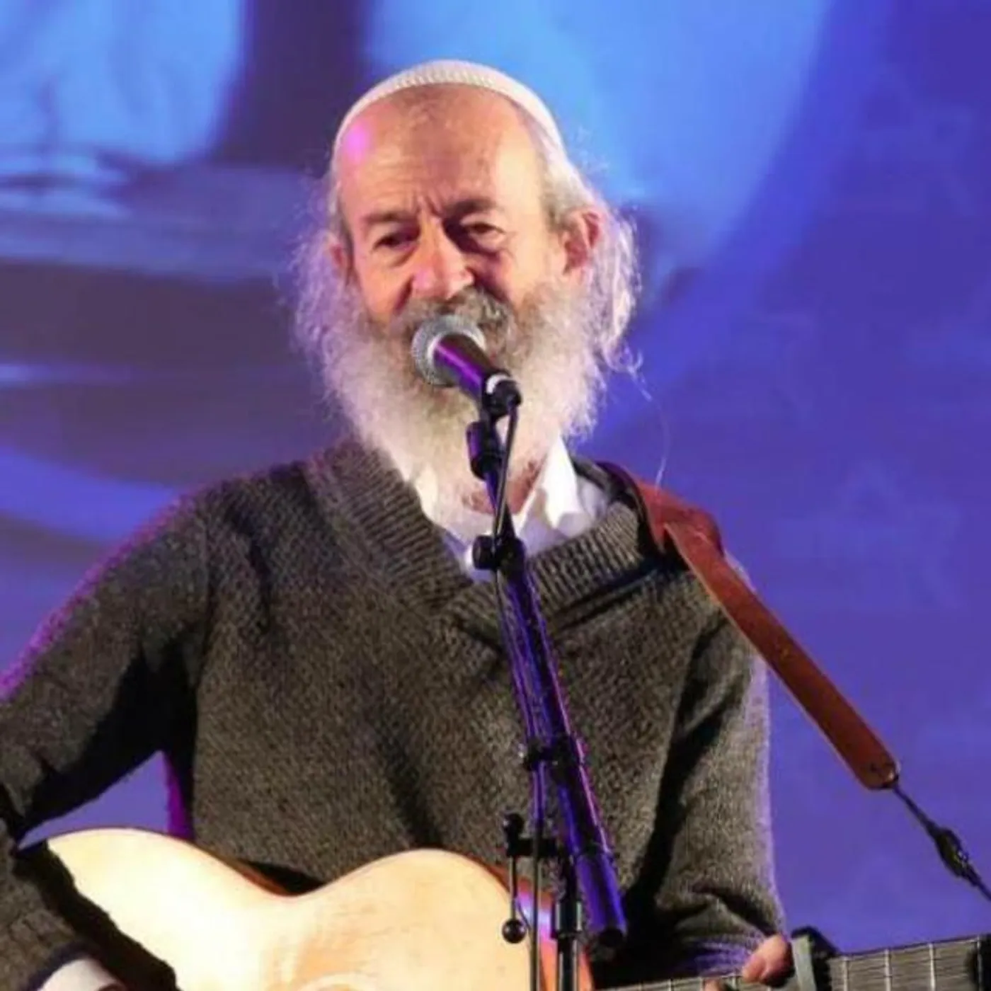 Chaim David Saracik Brand Page
