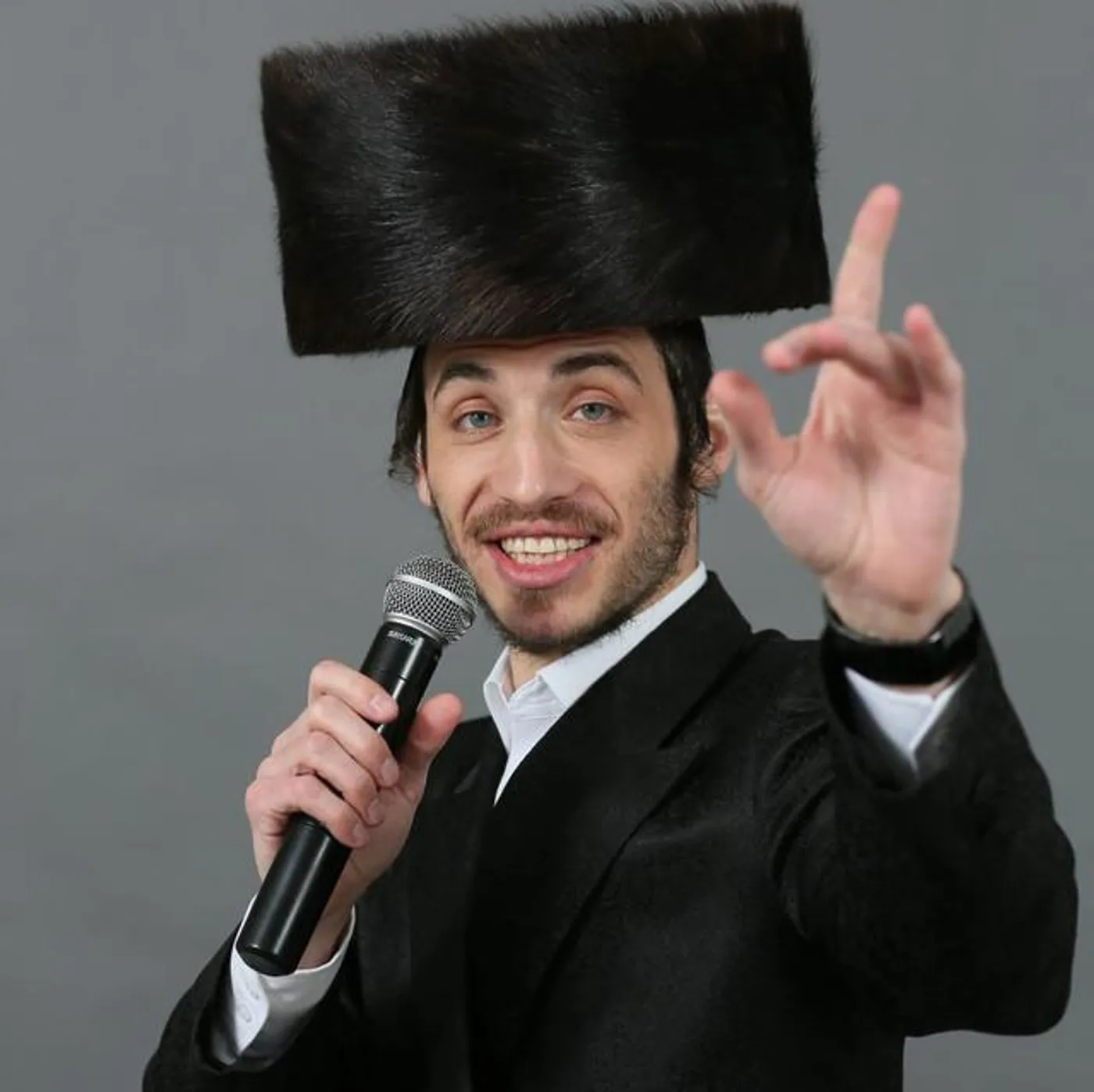Chaim Shlomo Mayesz