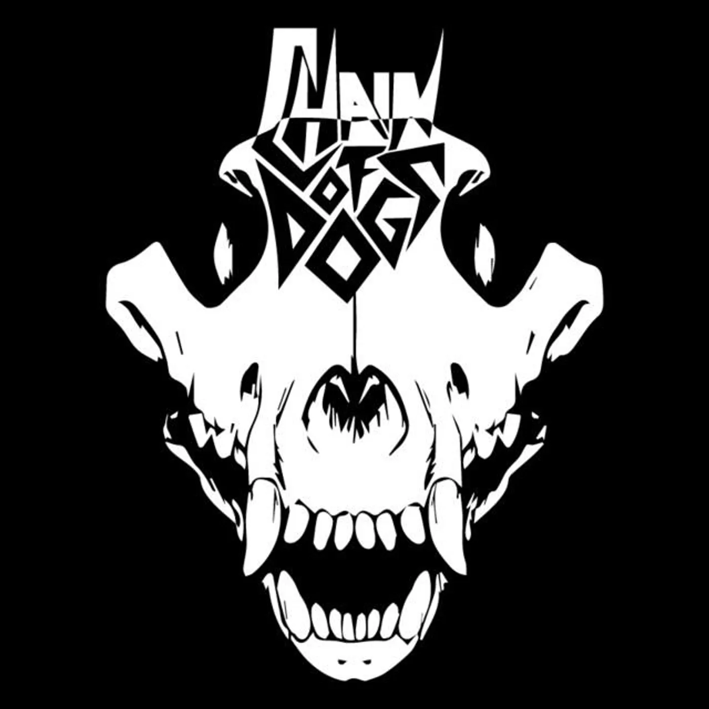 Chain of Dogs Brand Page