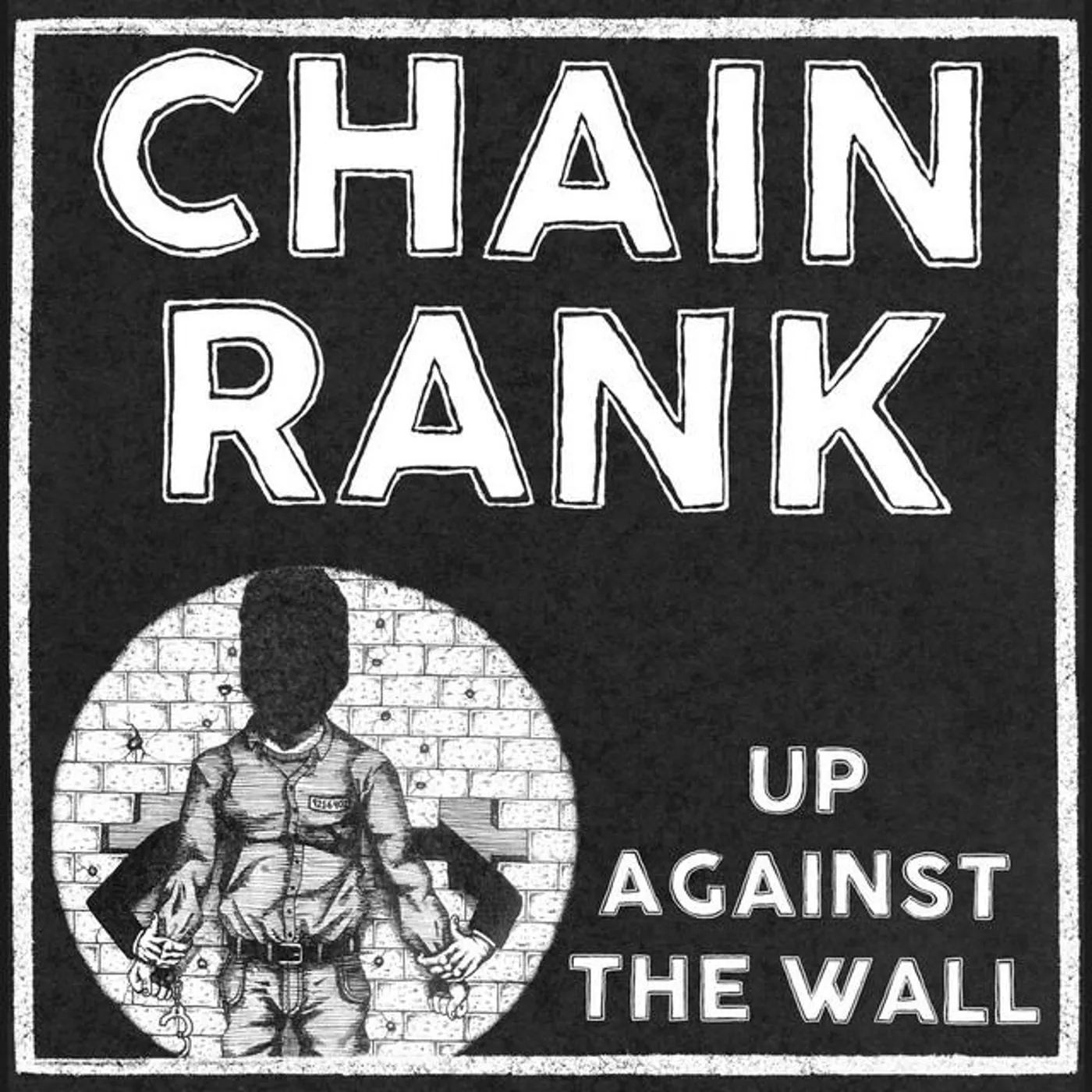Chain Rank