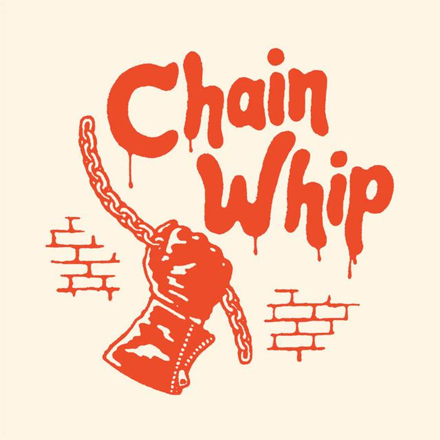 Chain Whip Brand Page
