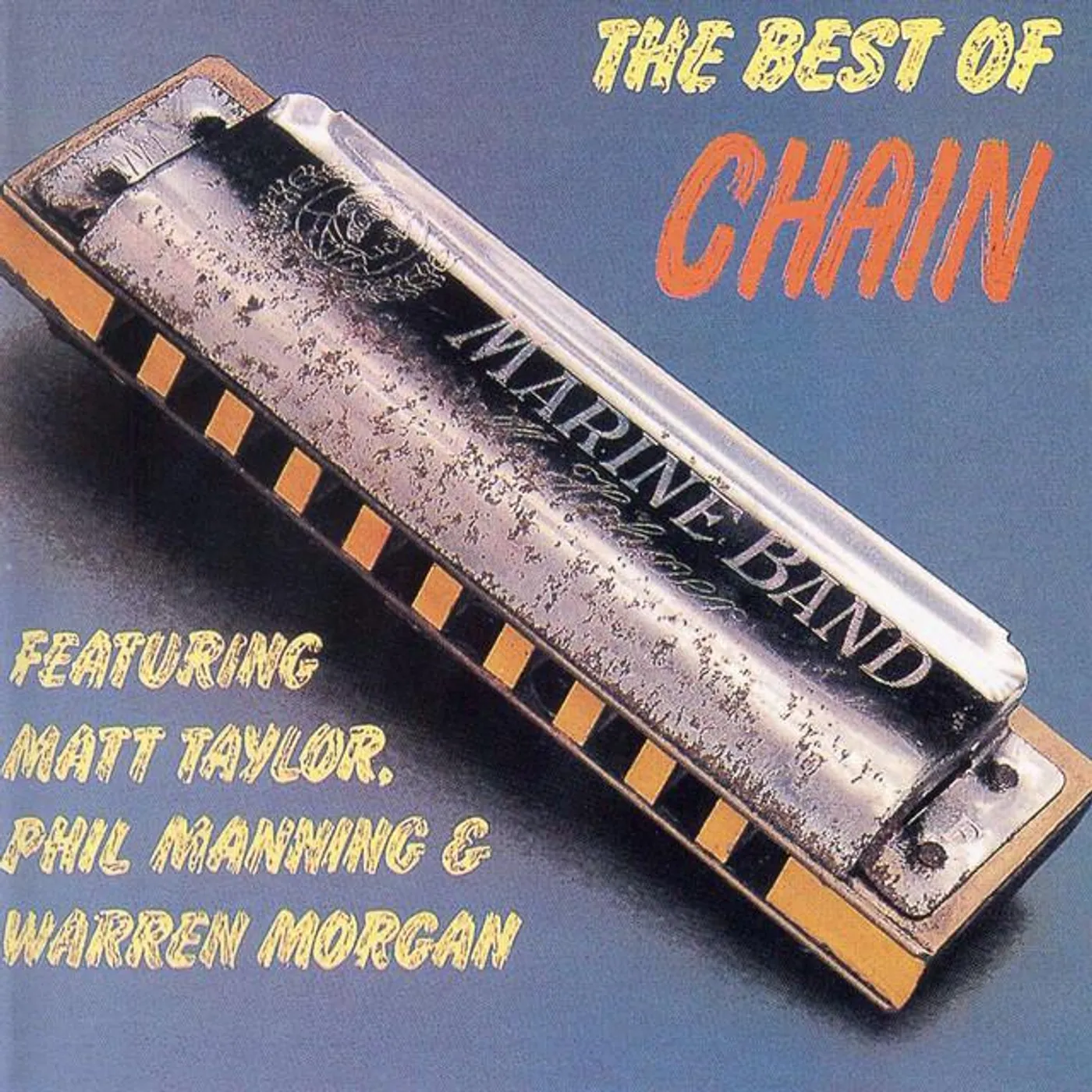 Chain