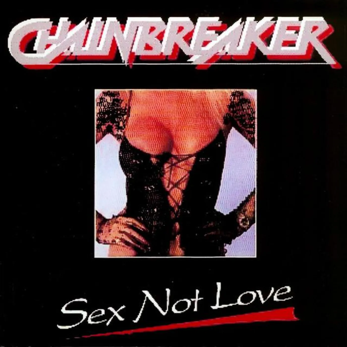Chainbreaker