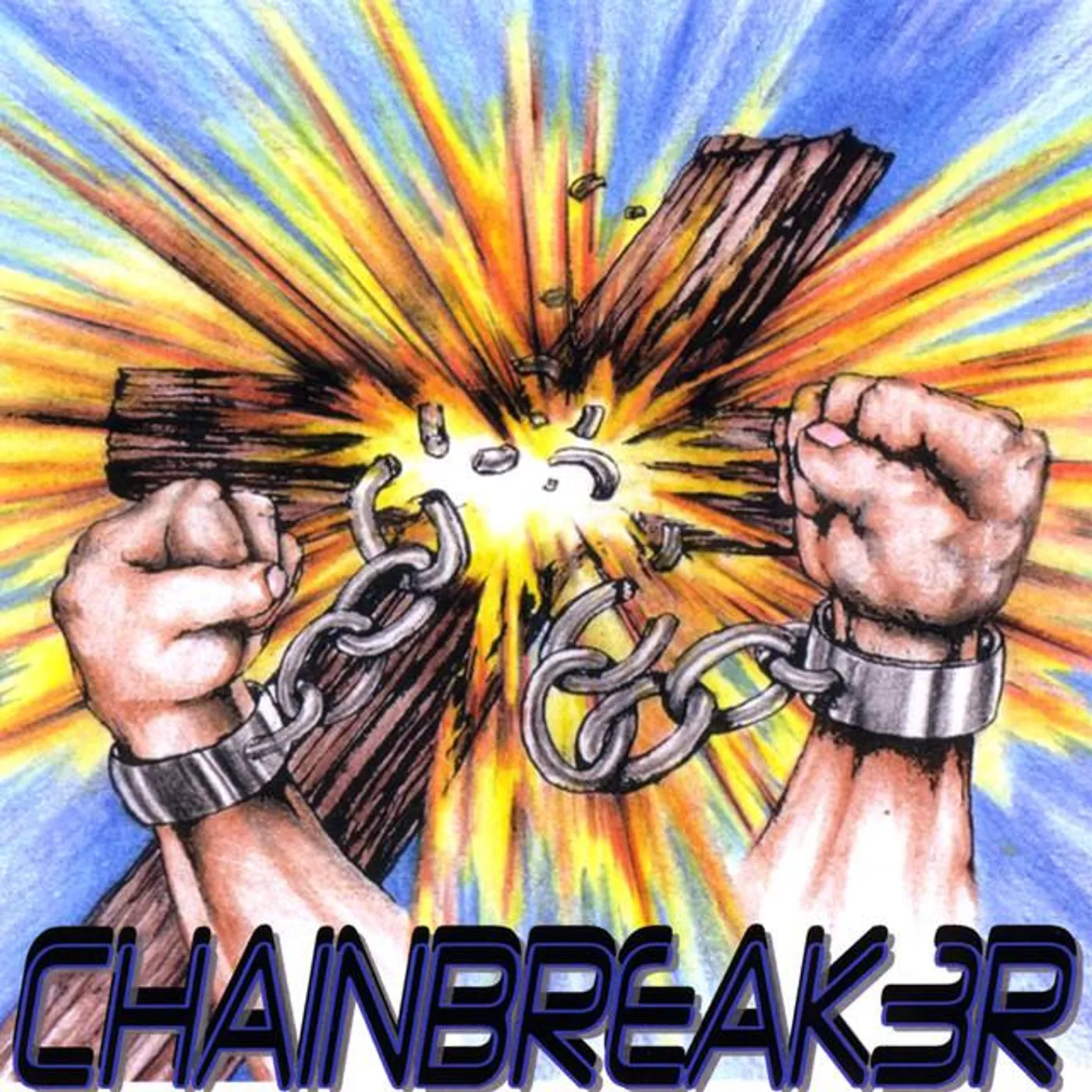 Chainbreak3r Brand Page