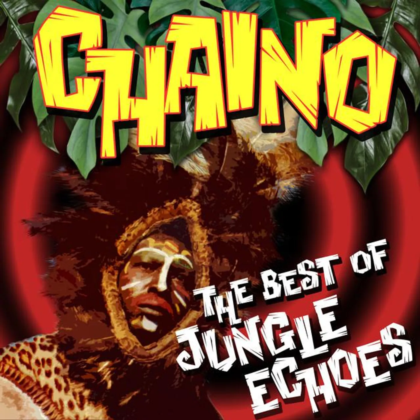 Chaino Brand Page