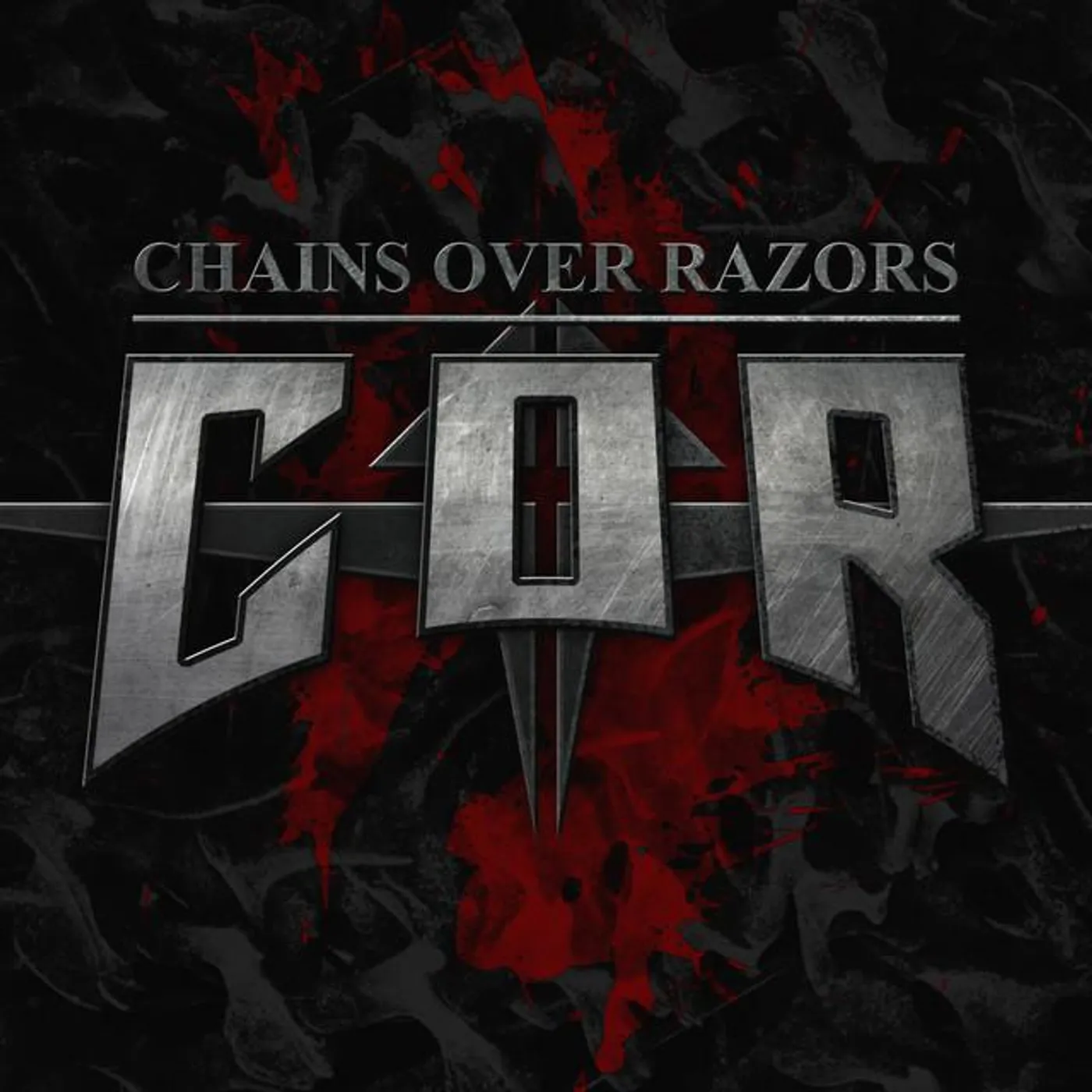 Chains over Razors